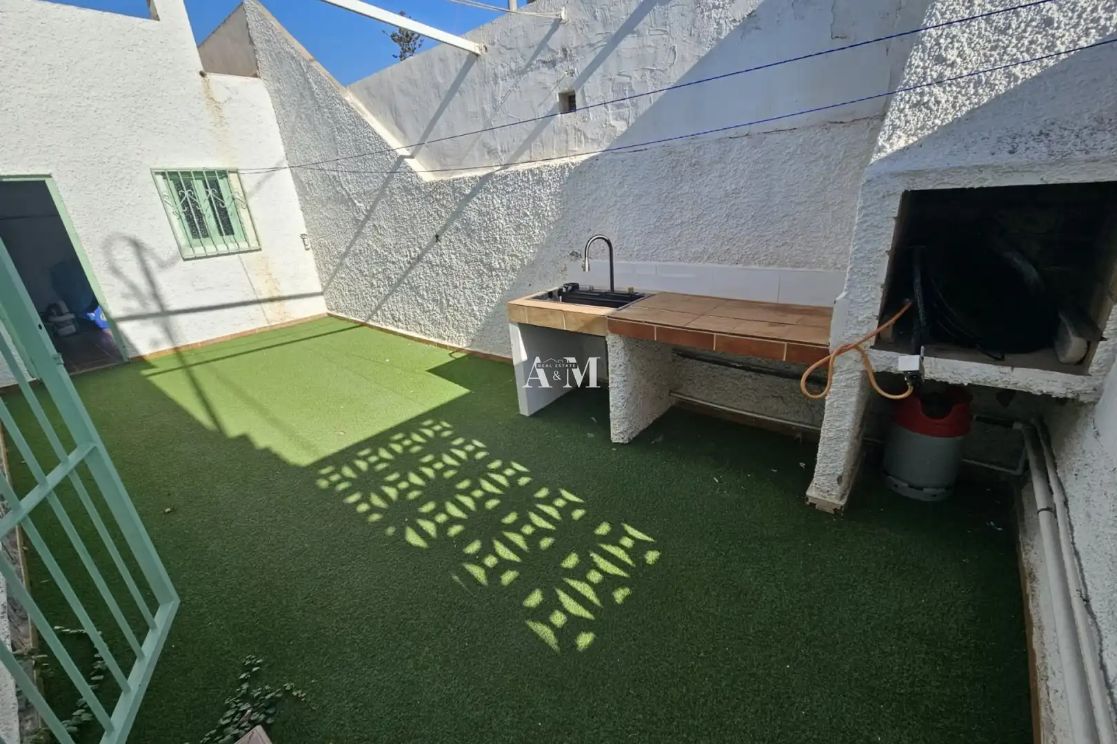 Maison avec terrasse à louer à Torre de la Horadada, imagen 18