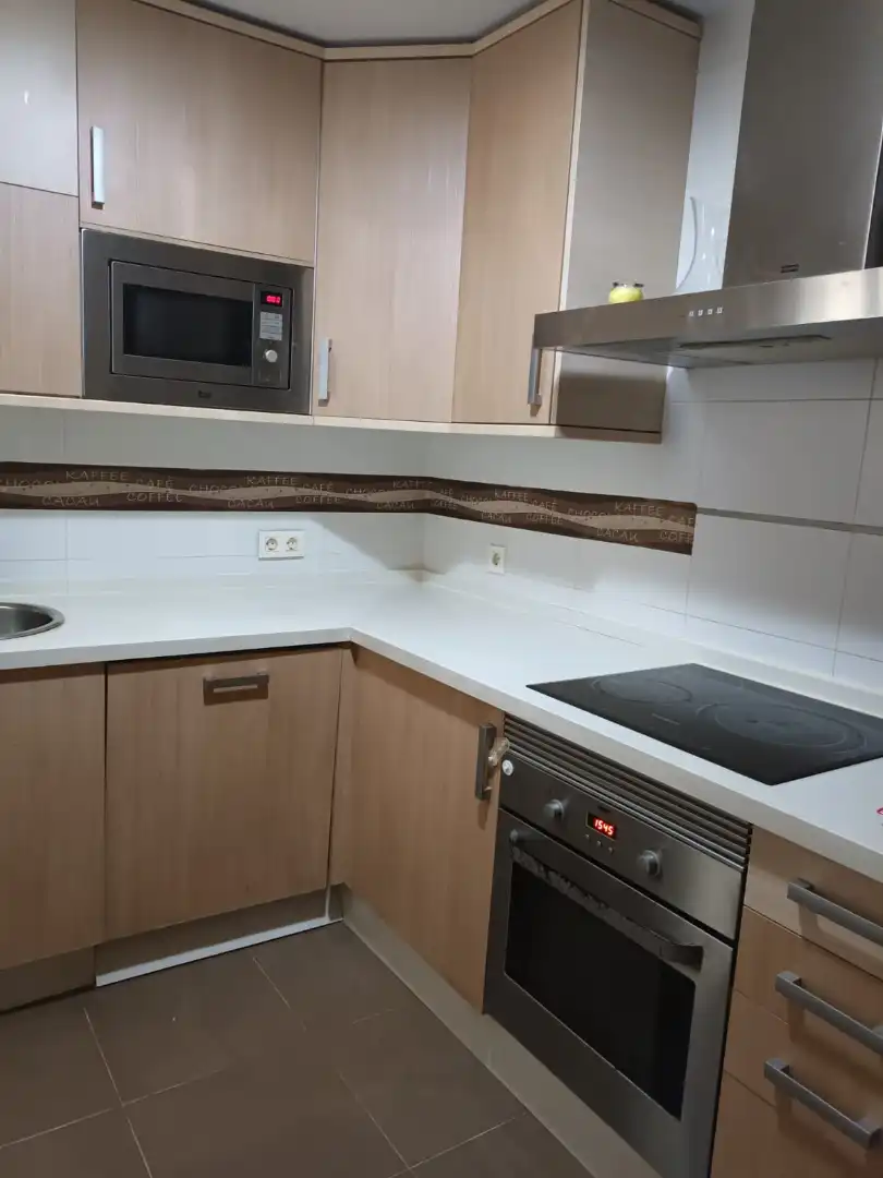 Piso con ascensor en venta en Norte, imagen 2