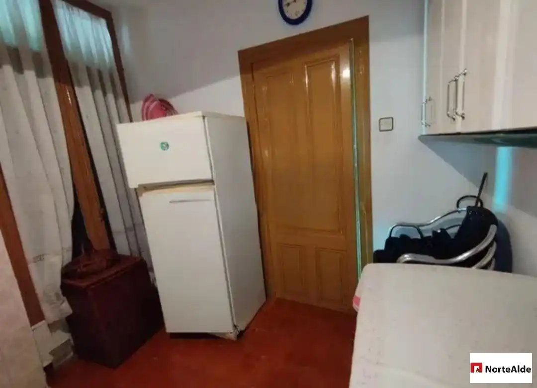 Cocina de Piso en venta en Valle de Tobalina