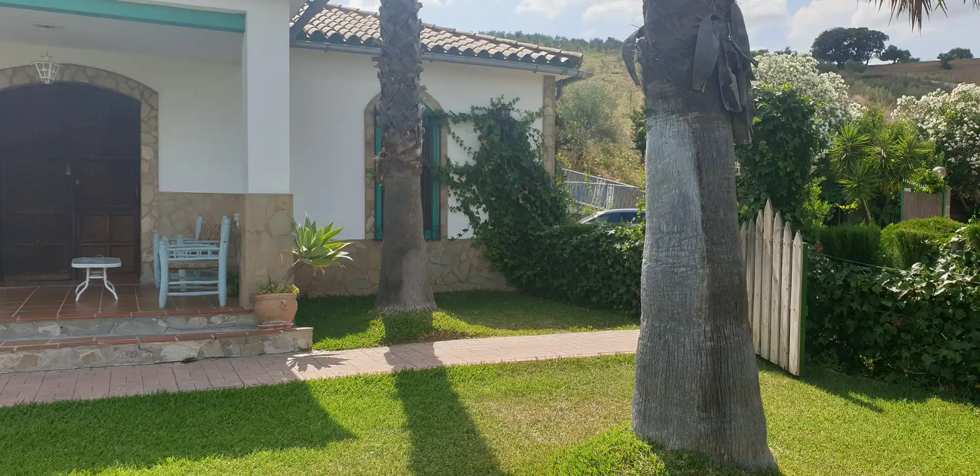 Villa in vendita a Prado del Rey, imagen 26
