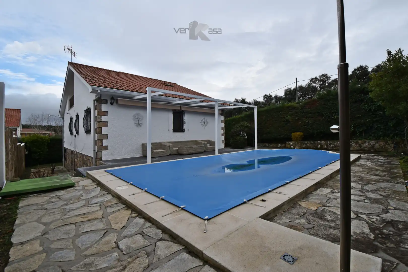 Casa o chalet en venta en Colmenar del Arroyo