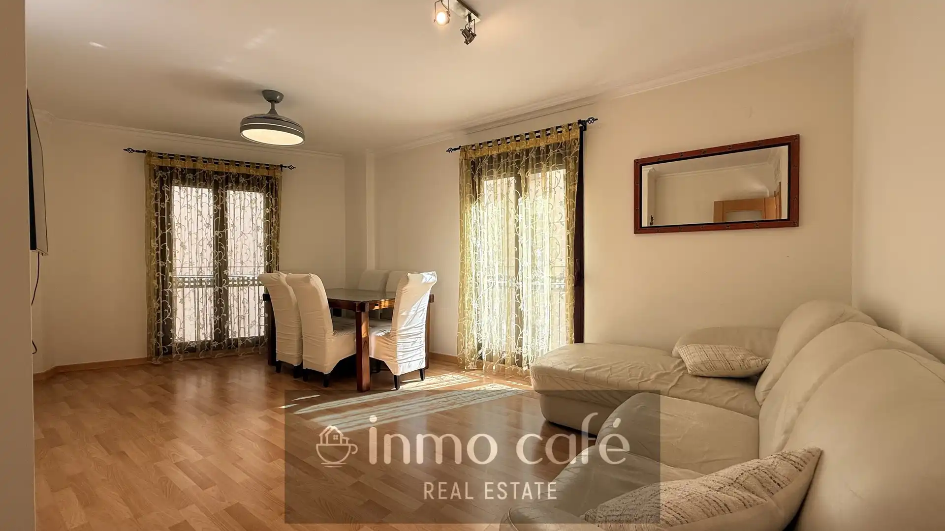 Appartement avec terrasse à vendre à Calle Joaquín María López