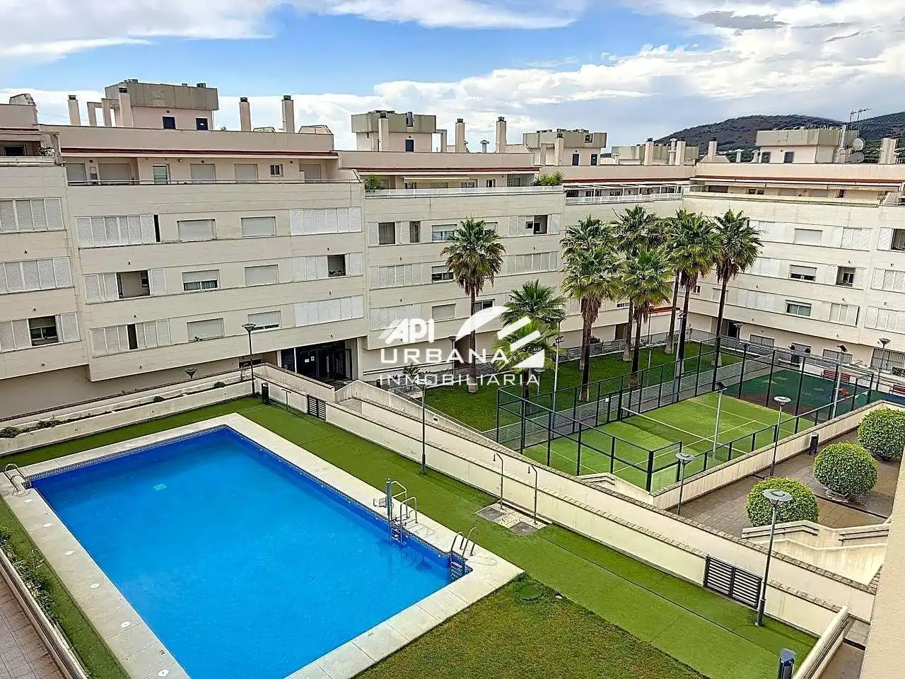 Wohnung mit Pool zum Verkauf in Avenida de Luis Alberto de Cuenca, imagen 8
