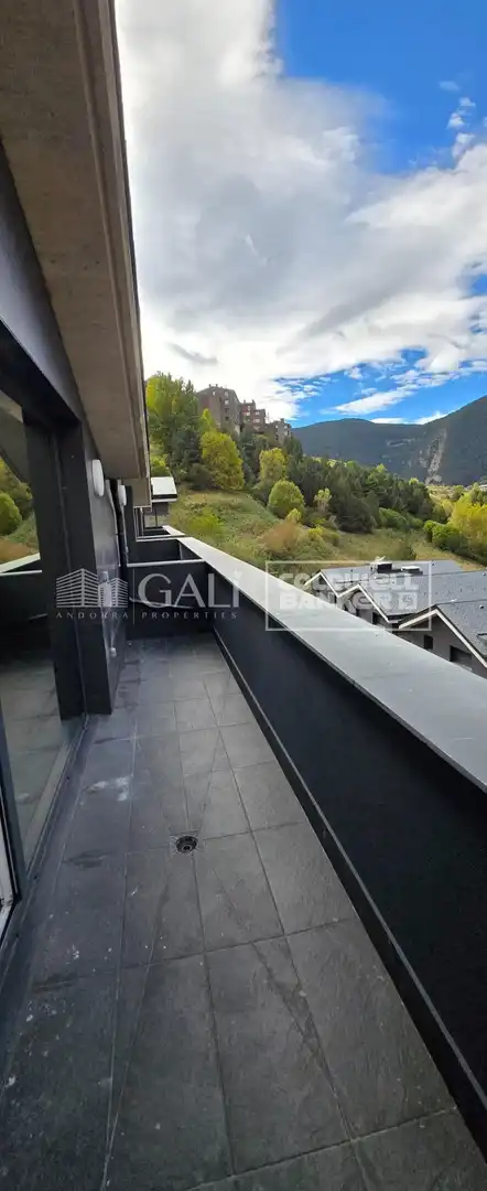3-bedroom duplex for sale in Canillo · 23 of 60