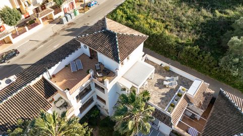 Foto 4 de Ático en venta en Carrer Coll Verd, 10, Les Bovetes - La Felicidad, Dénia