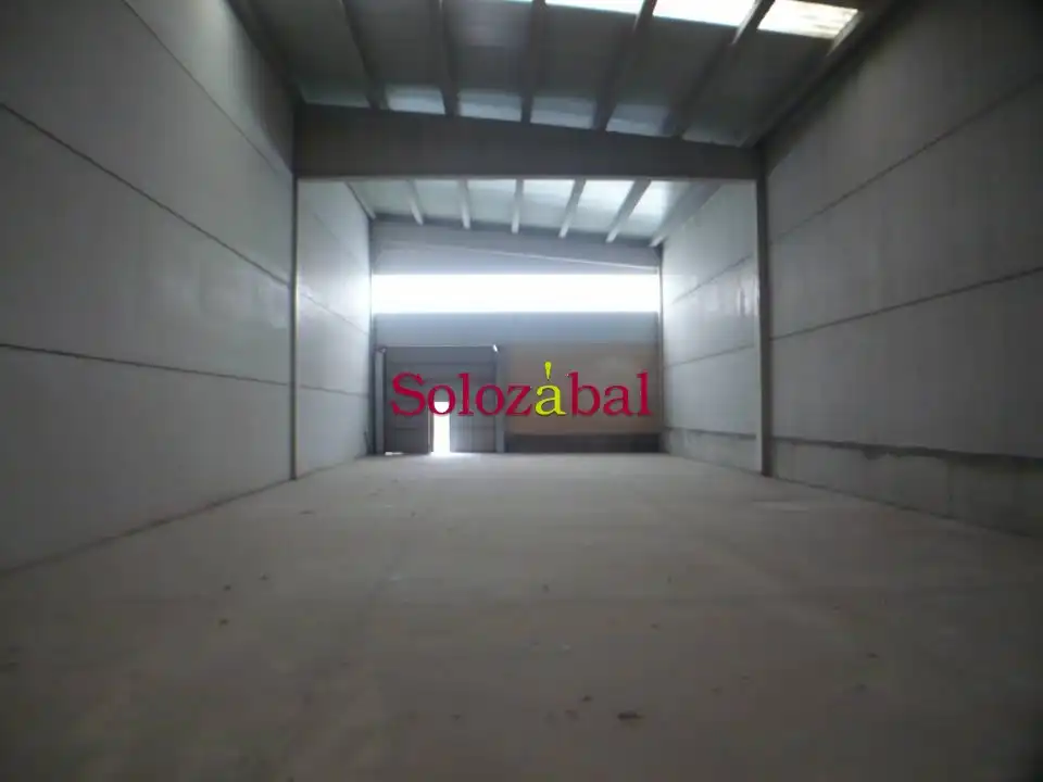 Industrial building for sale in Laguardia - calle Palomares, imagen 4