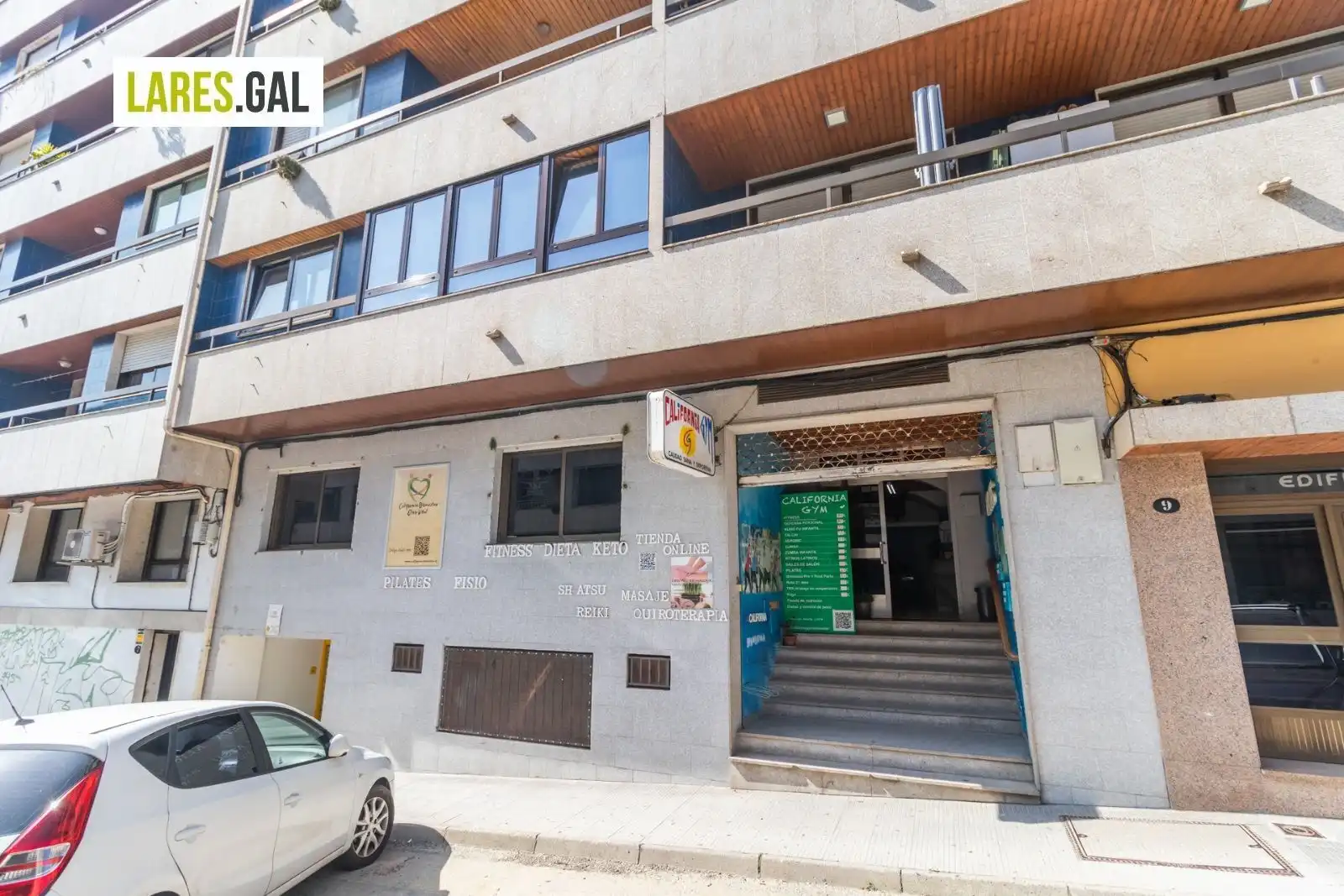 Business premises for sale in Ferrol, imagen 25