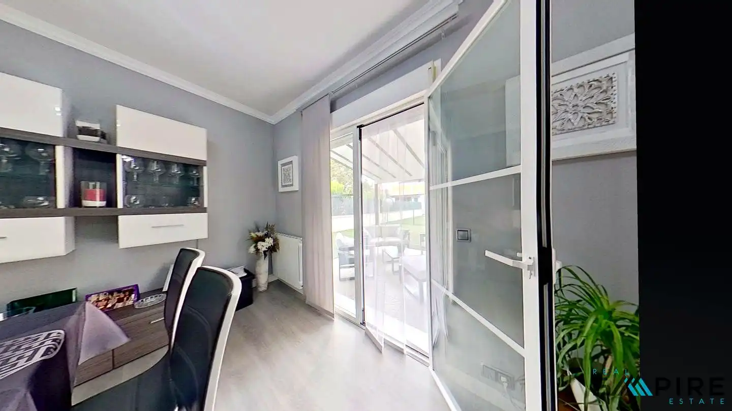 Semi-detached house with pool for sale in Ugena, imagen 22
