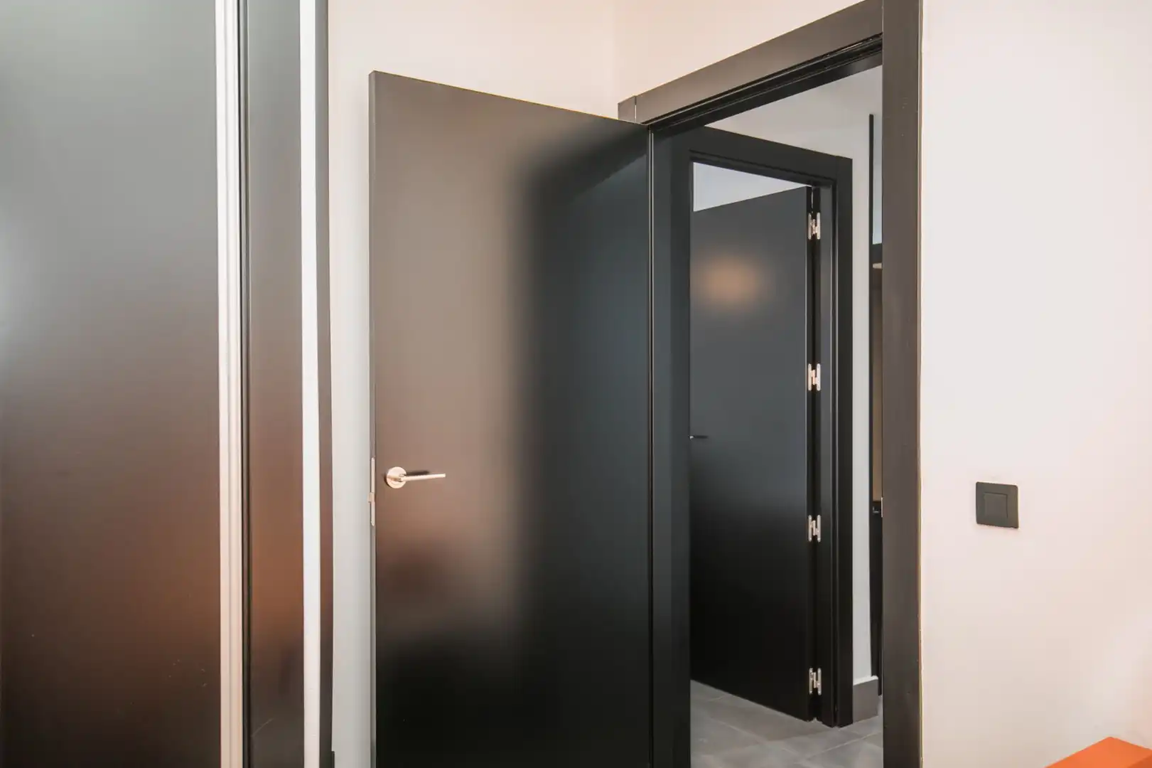 Flat for sale in Ávila  with Heating, Terrace and Storage room