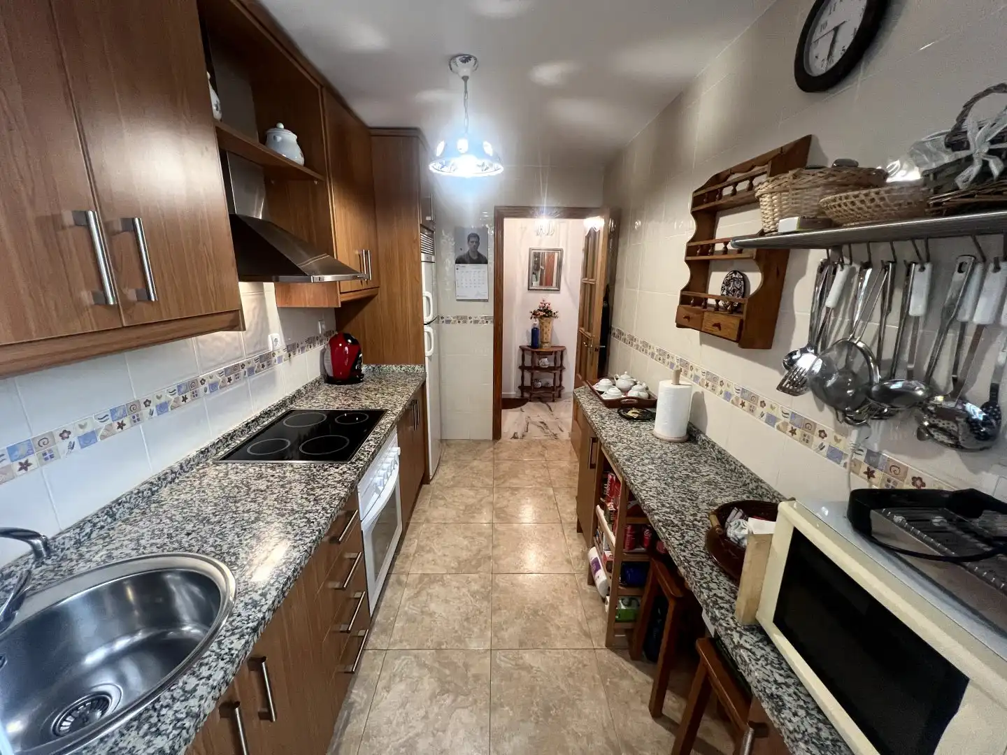 Appartamento con terrazza in vendita a Centro, imagen 6