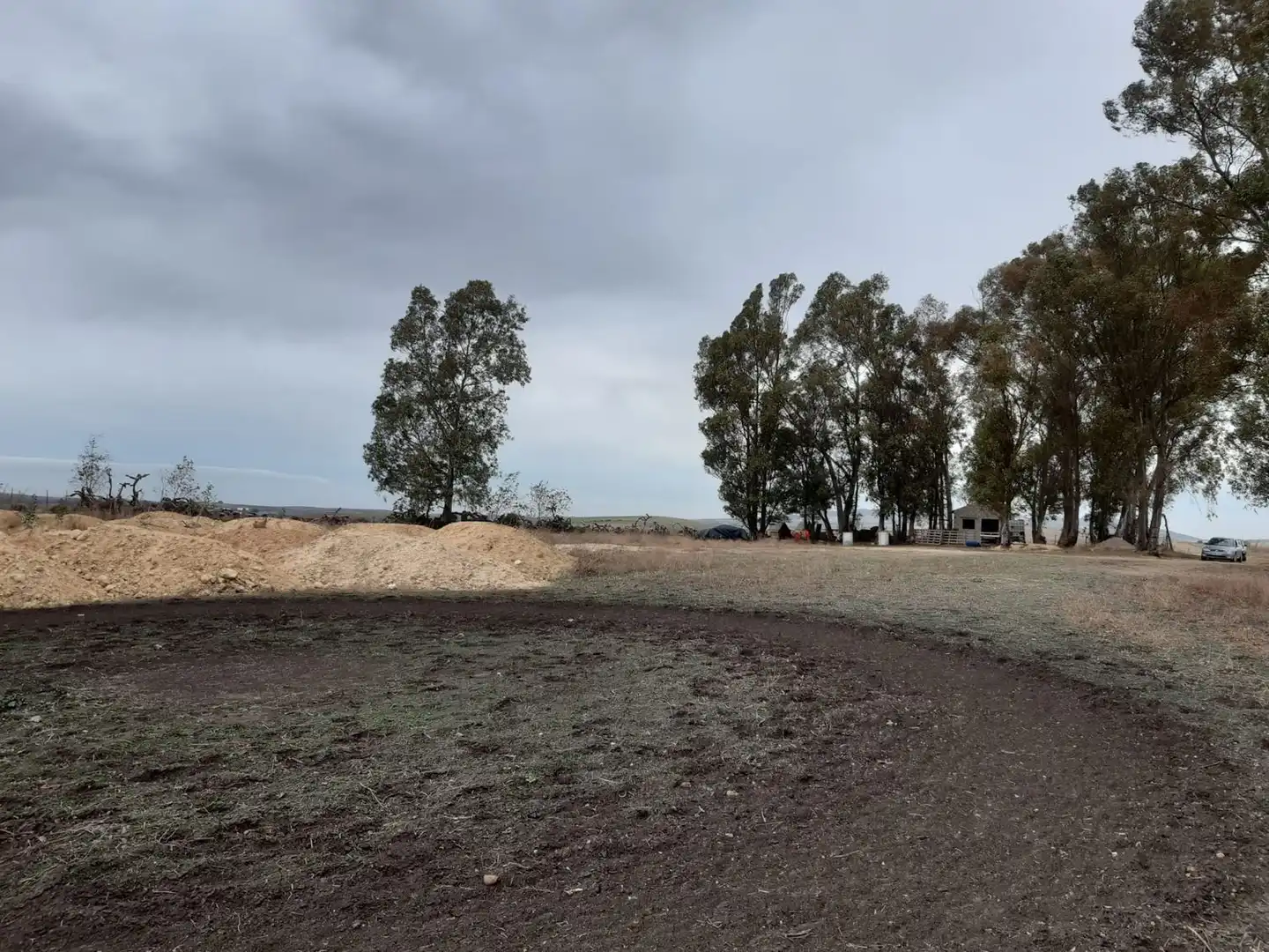 Residencial en venta en Arcos de la Frontera