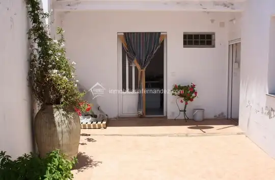 House for sale in Torre de Santa María, imagen 9