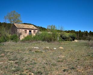 Country house for sale in Bocairent