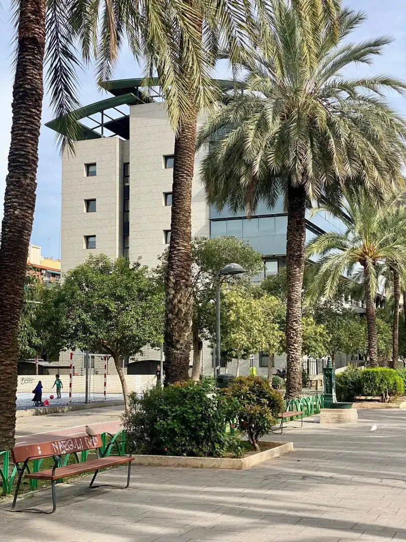 Flat with terrace for sale in Campanar, imagen 24
