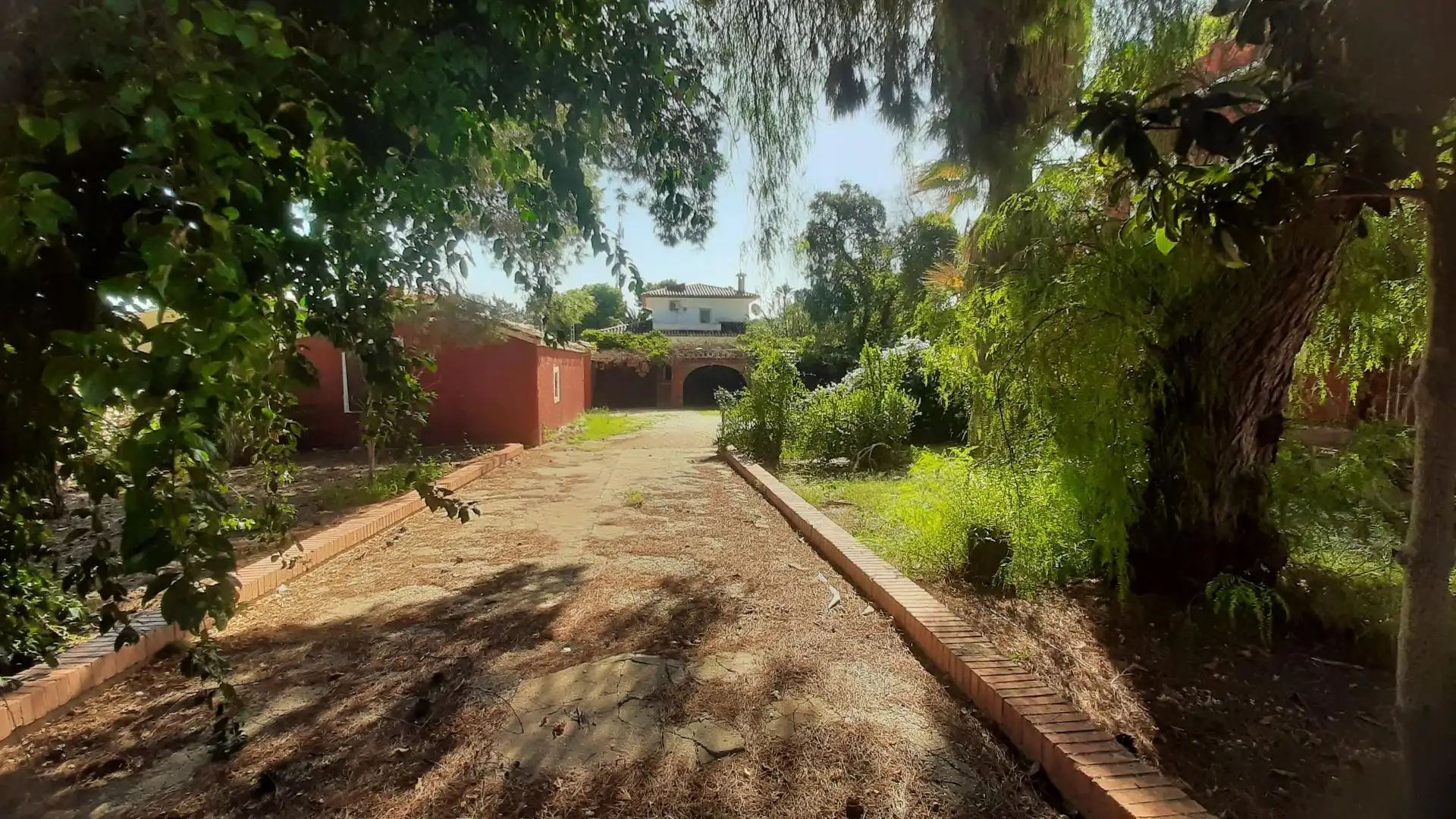 Vista exterior de Casa o chalet en venta en Dénia con Jardín privado, Terraza y Trastero