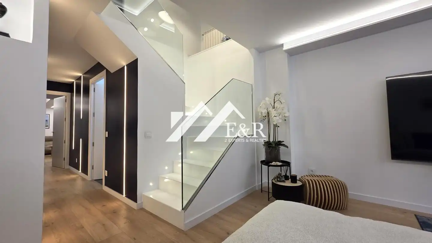 Dúplex con ascensor en venta en Calle de Na Maria Pla, imagen 26