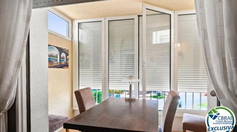Acogedor apartamento céntrico a 400m de la playa en Empuriabrava, imatge 2