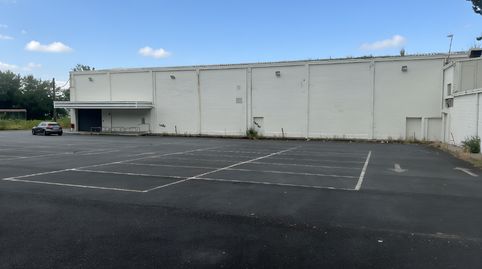 Photo 4 of Industrial buildings for rent in Estrada Da Palma, 20, Fene, A Coruña