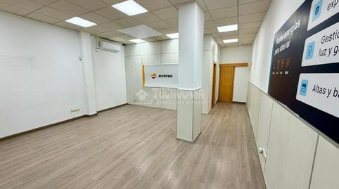 Foto 5 von Geschaftsraum zur Miete in Zona Centro - Ayuntamiento, Pinto