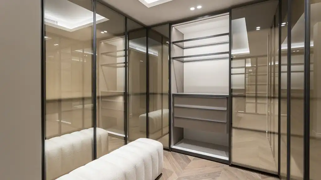Apartment with lift for sale in Sarrià - Sant Gervasi, imagen 26