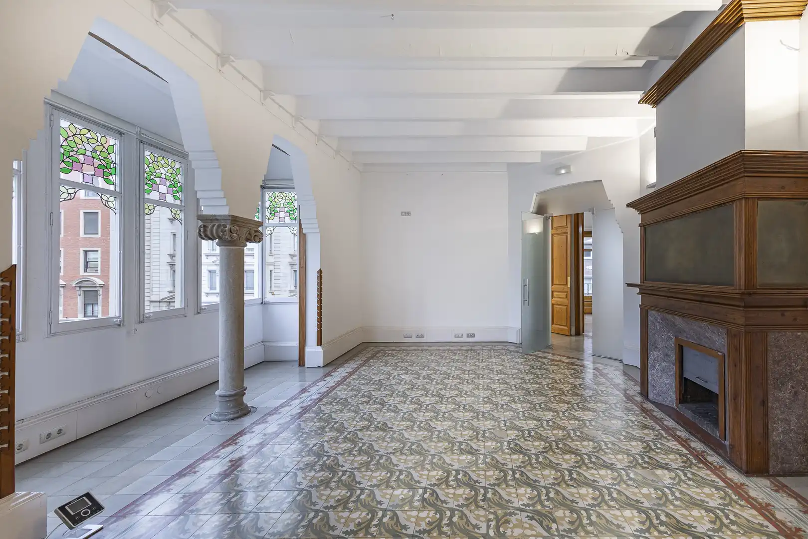Büro zur Miete in Eixample