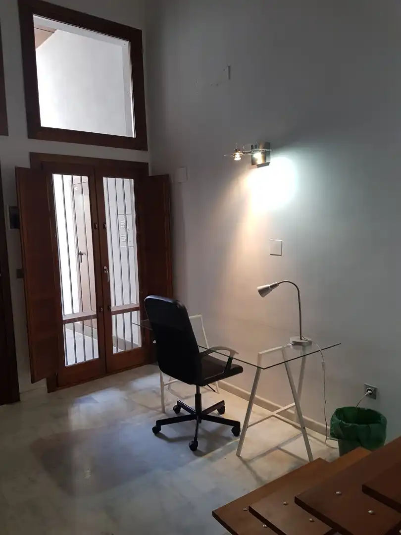 Flat to rent in Calle Carlos Arruza, imagen 4