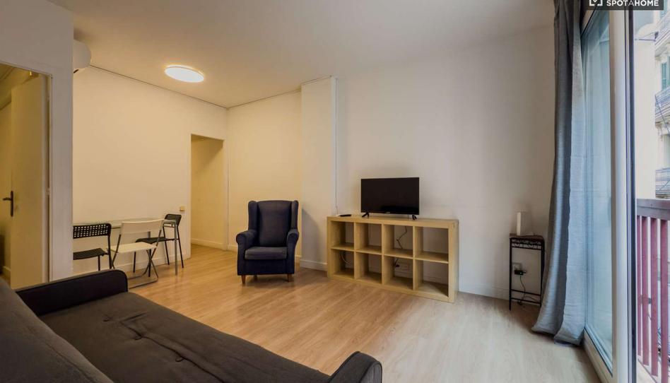 Photo 1 of Apartment to share in Vila de Gràcia, Barcelona
