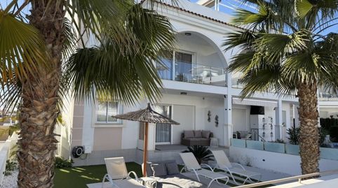 PRECIOSO APARTAMENTO DE 2 HABITACIONES EN LA PLANTA BAJA
