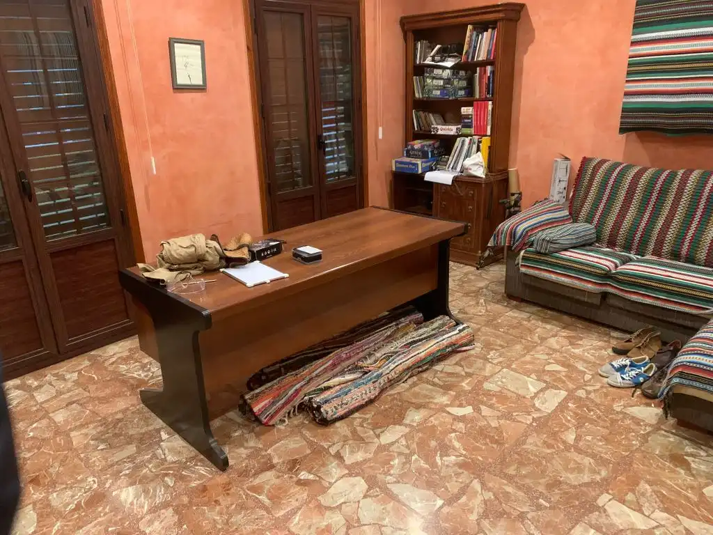 Dúplex con terraza en venta en Don Benito, imagen 3