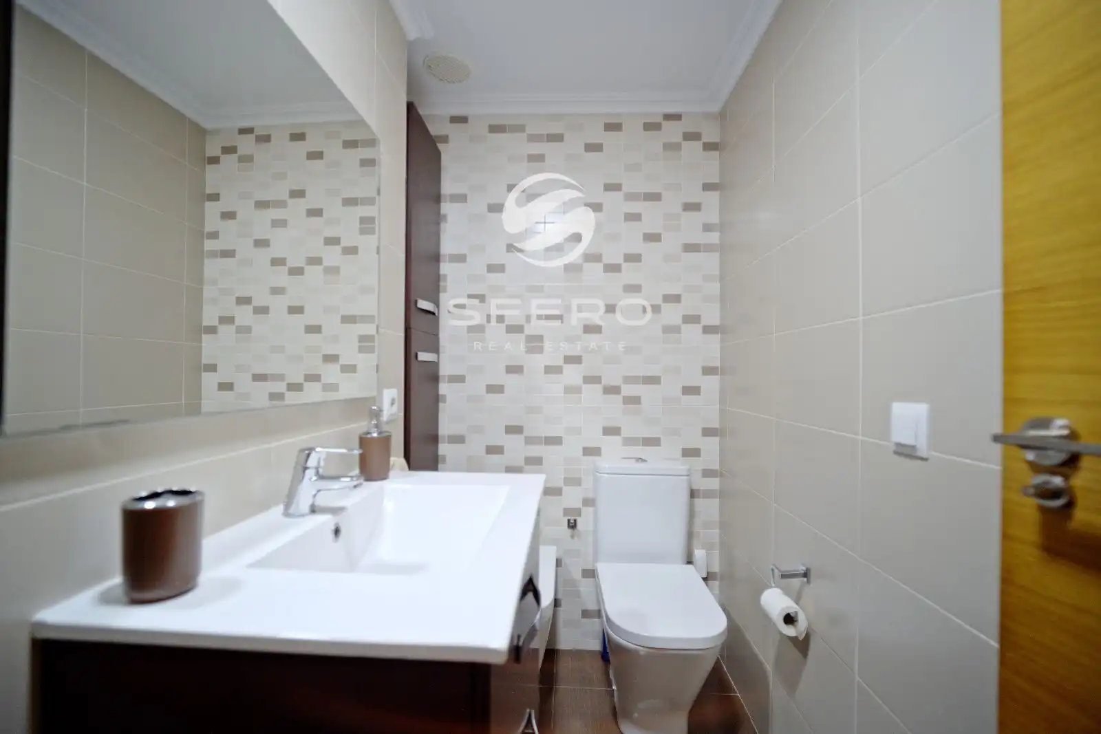 Attique avec ascenseur à vendre à Teniente Ruiz 2b, imagen 24