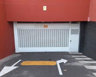 Parking of Garage to rent in Güímar