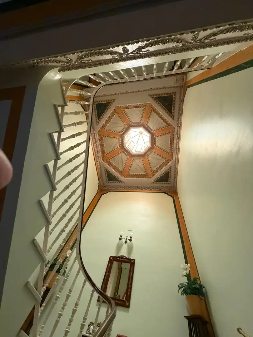 Casa amb terrassa en venda a Hinojosa del Duque, imagen 34