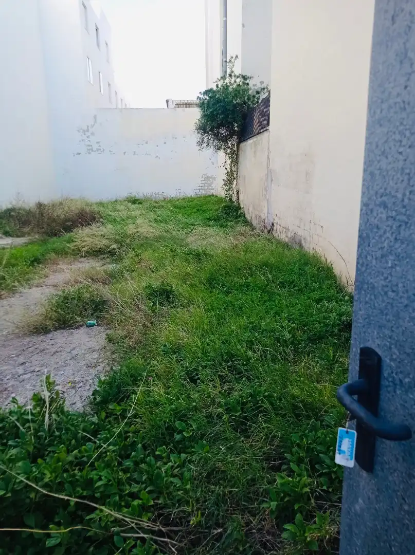 Terreny residencial en venda a Ondara, imagen 4