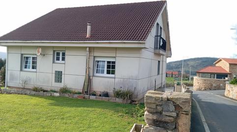 Foto 4 de Casa o chalet en venta en N/a, -1, Cabana de Bergantiños, A Coruña