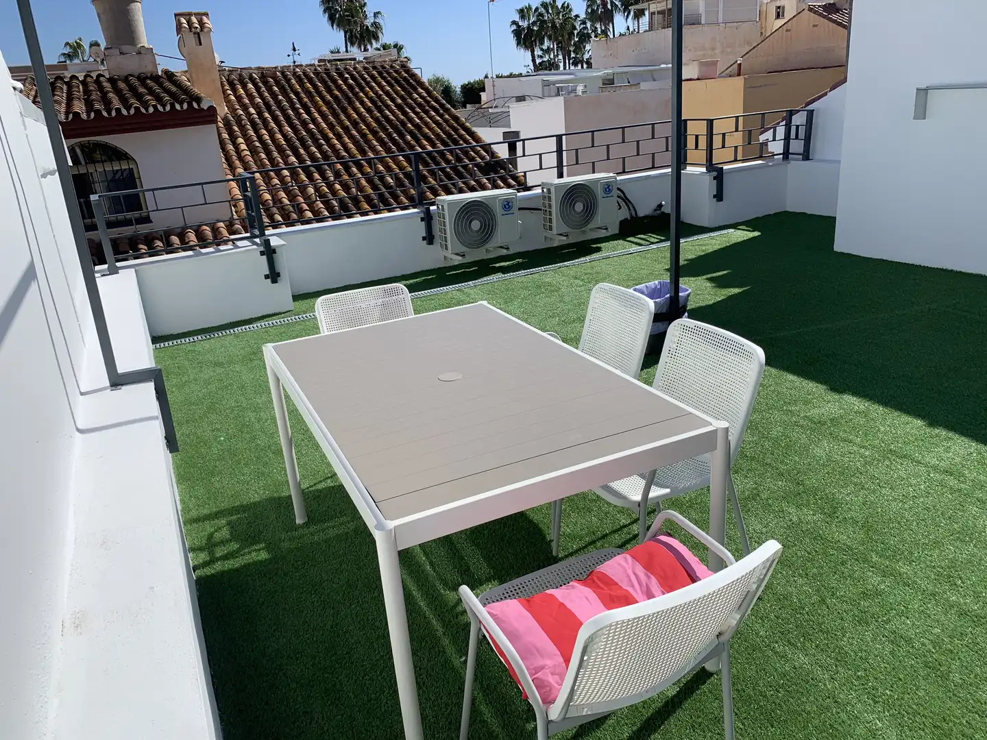 Loft de lloguer a Calle Poniente, Poniente - Faro