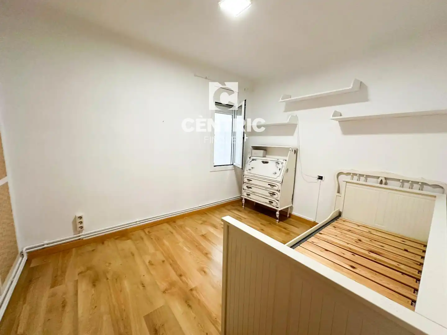 Habitación de Ático en venta en Terrassa con Terraza