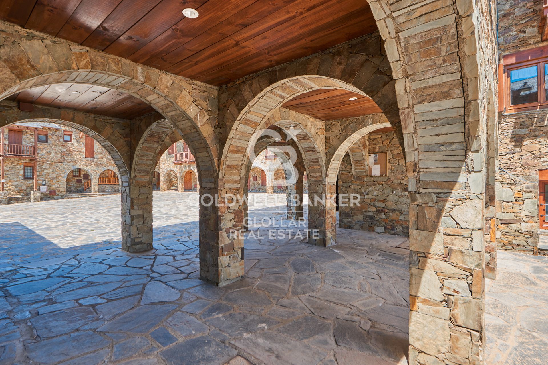 Apartment for sale in Carrer de les Voltes, Ger