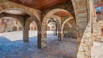 Terrace of Apartment for sale in Ger  with Heating, Parquet flooring and Storage room