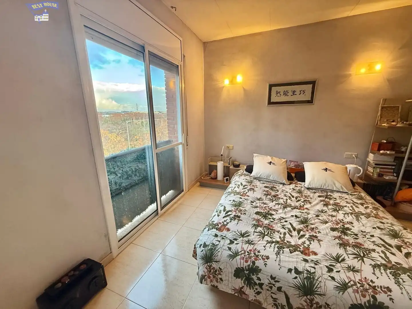 Casa amb terrassa en venda a Santa Perpètua de Mogoda, imagen 13