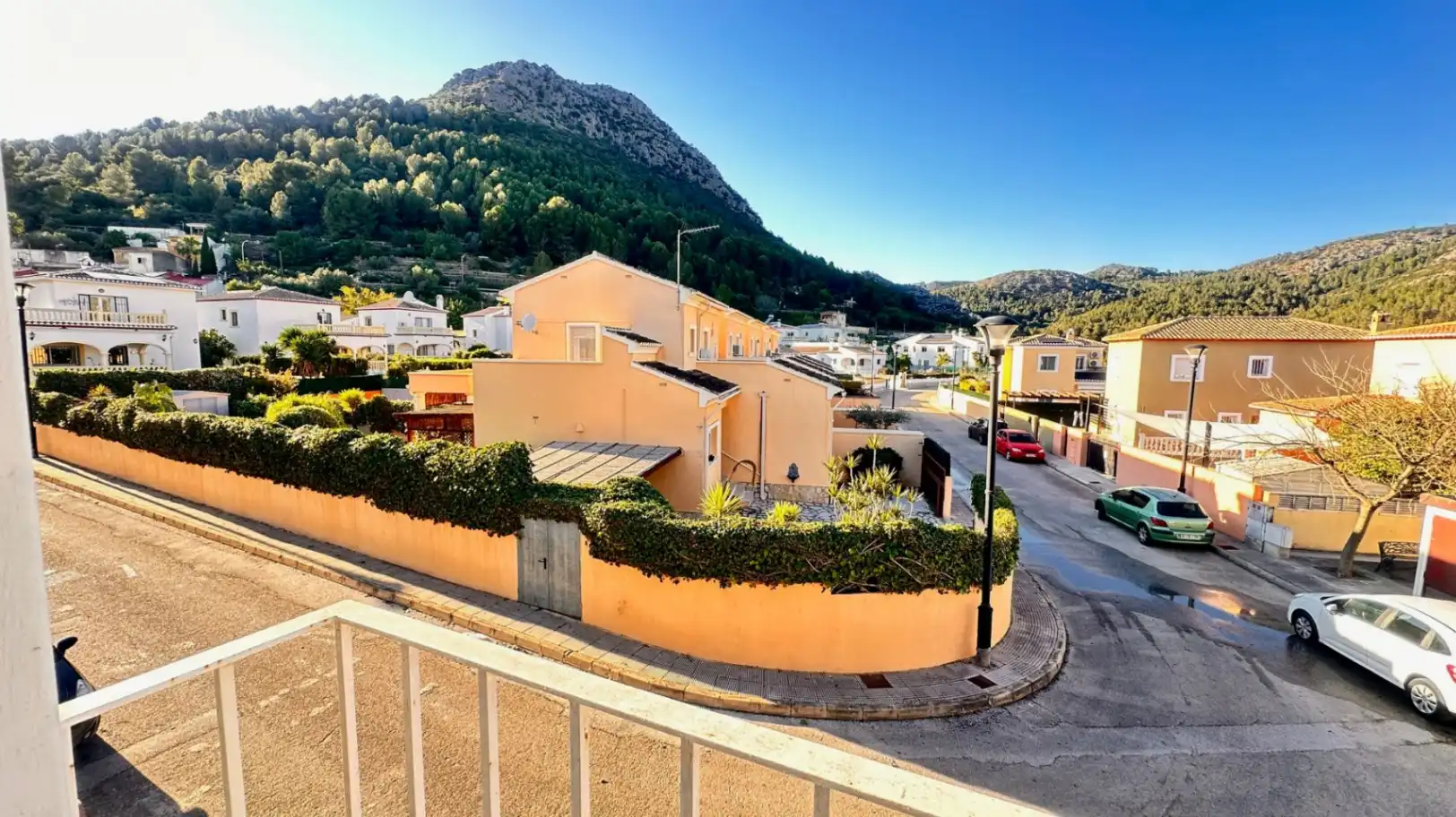 Maison mitoyenne avec piscine à vendre à Sagra, imagen 25