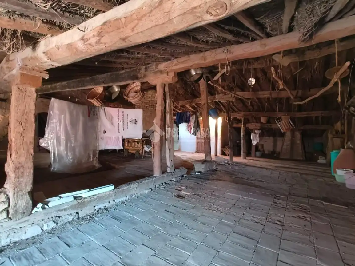 Casa o chalet en venta en Villaverde de Medina