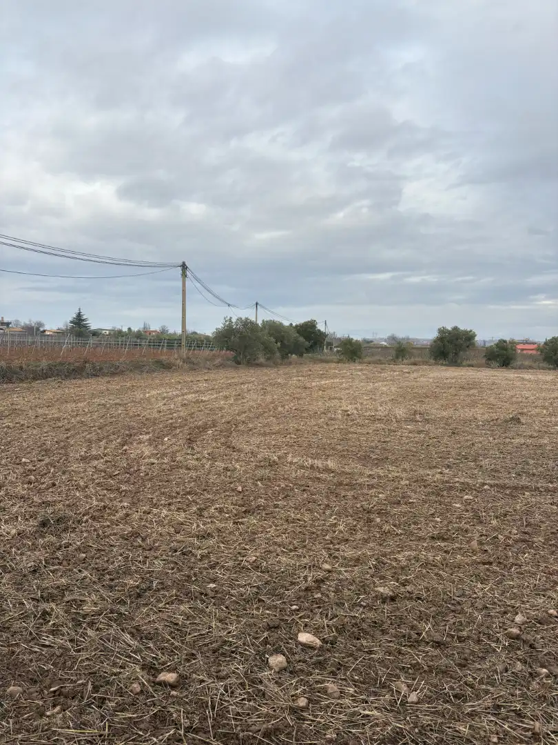 Terrenys i solars en venda a Alberite, imagen 3