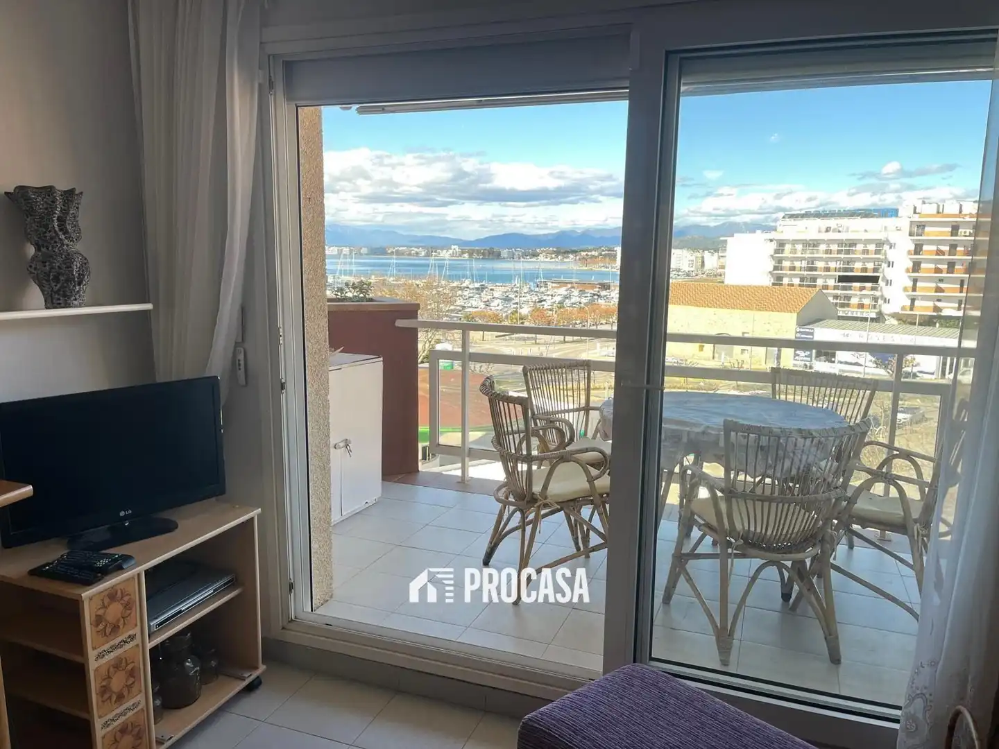 Piso con ascensor en venta en CARLES FAGES CLIMENT, imagen 4