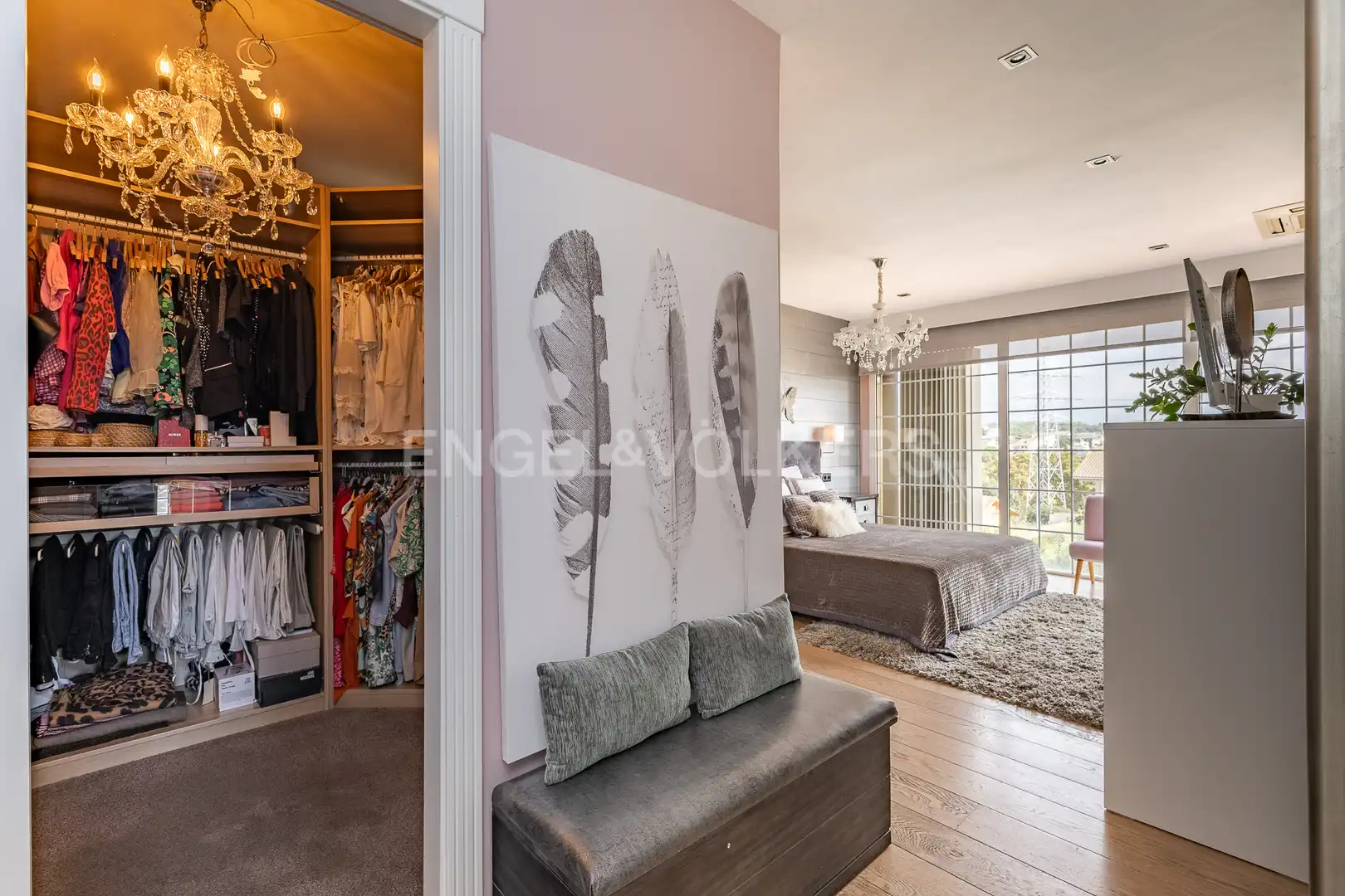 Casa o chalet en venta en Lliçà d'Amunt