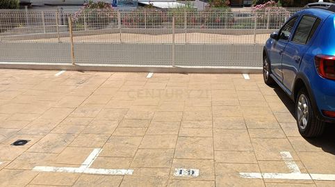 Foto 2 de Garaje en venta en Avenida Europa, 2, Calp, Spain, 2, Playa Arenal - Bol, Calpe / Calp