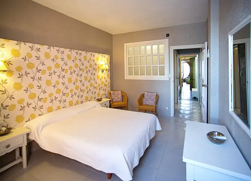 Bedroom of Buildings for sale in Sardón de Duero