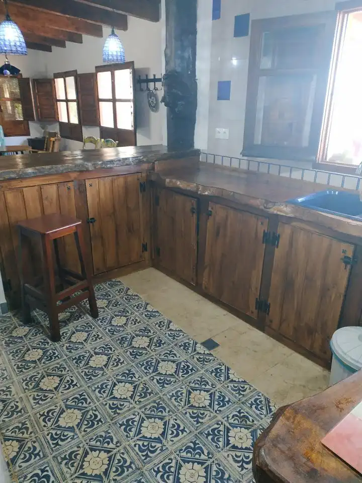 Casa rústica en venta en Dúrcal, imagen 5