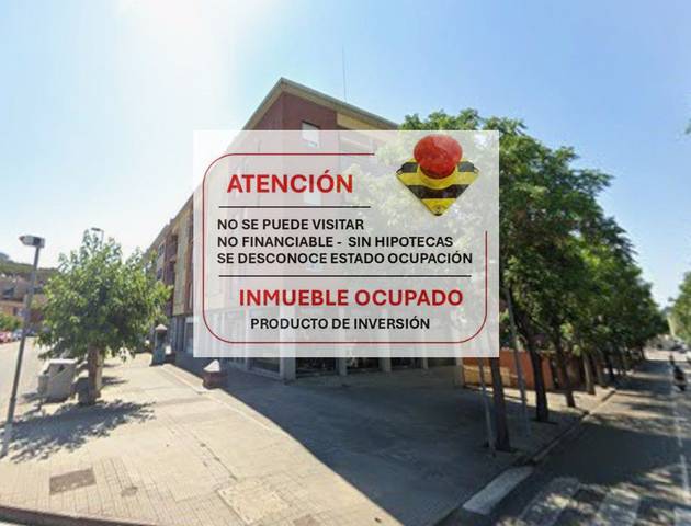 Piso en Venta en El Molí - El Rieral