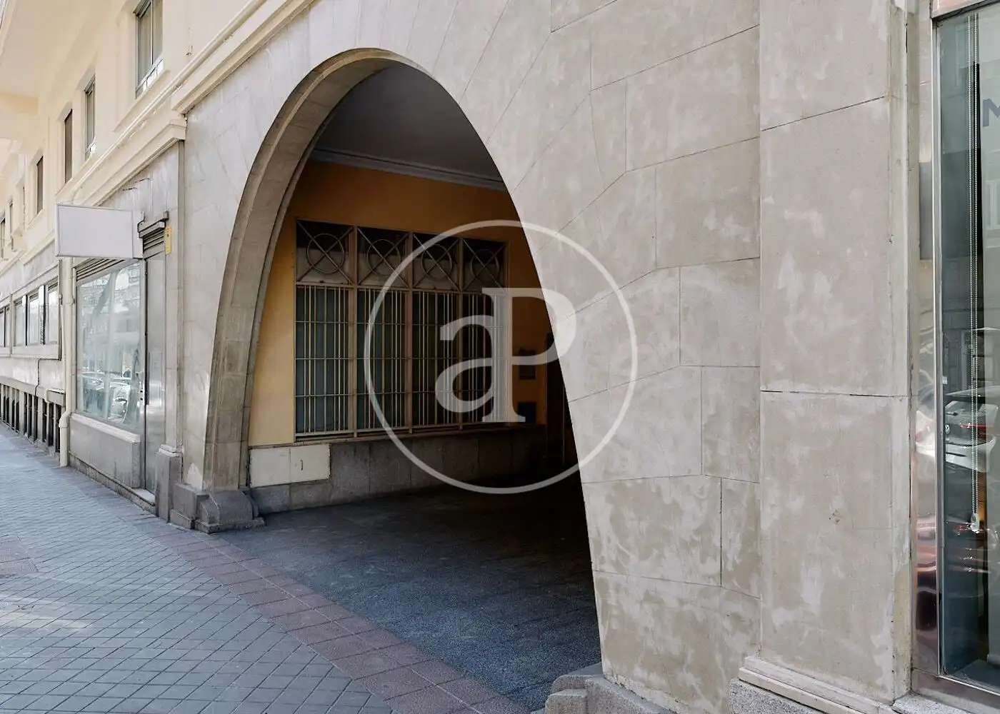 Piso en venta en Madrid con Aire acondicionado, Calefacción y Amueblado