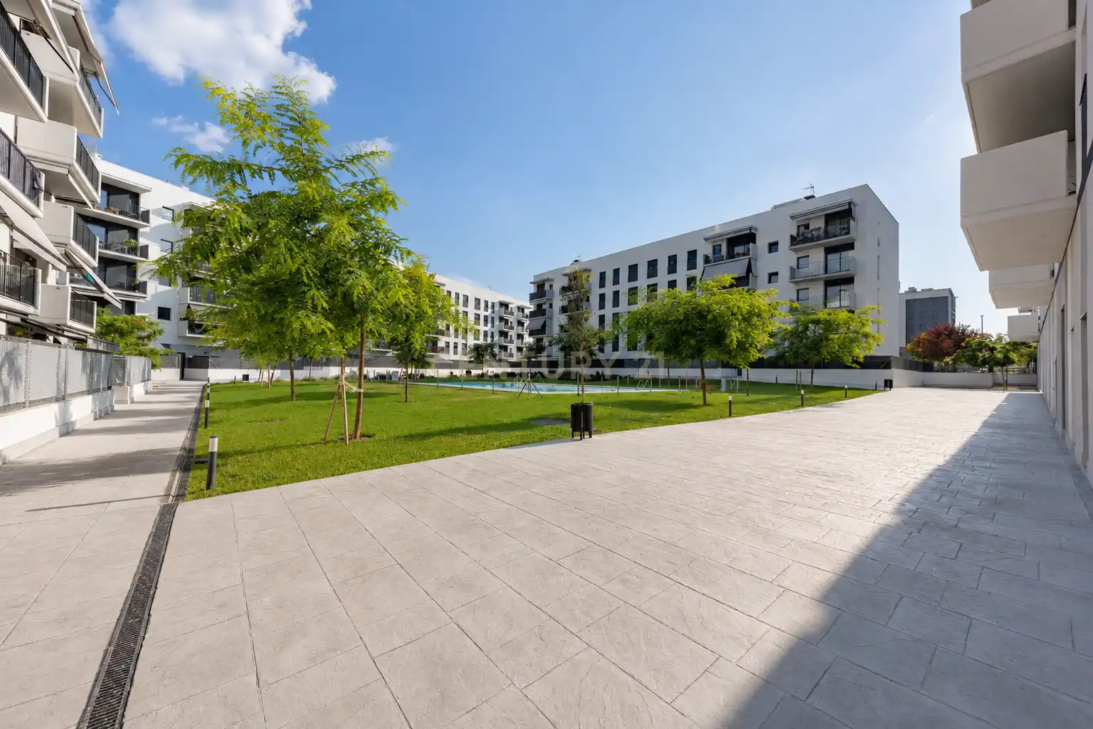 Vista exterior de Piso en venta en Sant Pere de Ribes con Trastero, Horno y Microondas